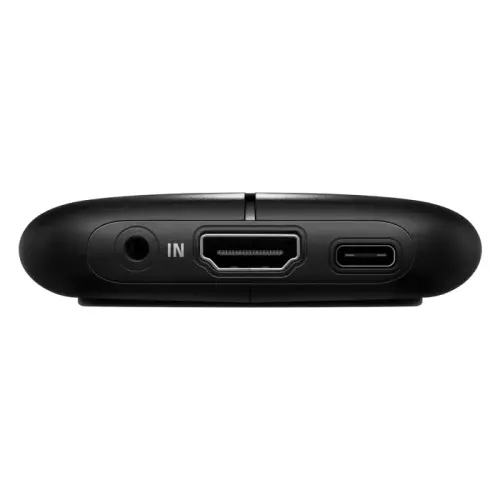 Elgato Game Capture HD60 S+ 10GAR9901 Capture Card