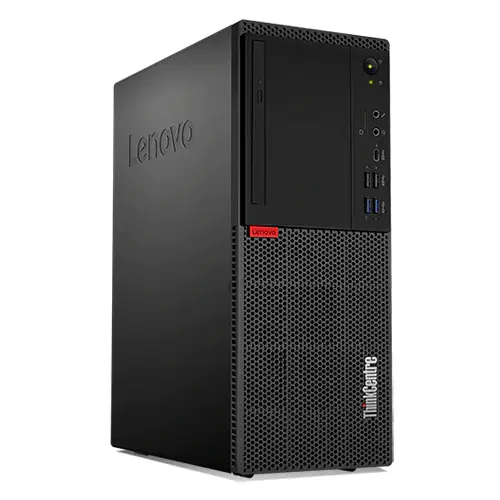 Lenovo ThinkCentre M720 Tower 10SQ007KTX i5-9400 8GB 256GB SSD Win10 Pro Masaüstü Bilgisayar