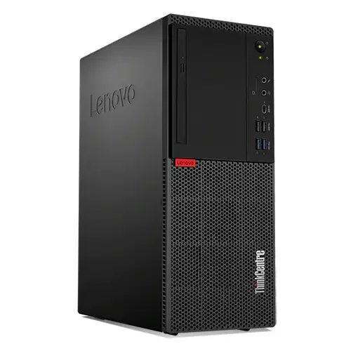 Lenovo ThinkCentre M720 Tower 10SQ007KTX i5-9400 8GB 256GB SSD Win10 Pro Masaüstü Bilgisayar