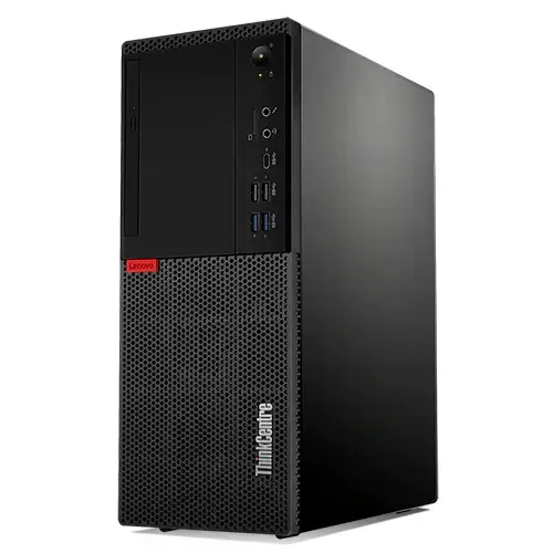 Lenovo ThinkCentre M720 Tower 10SQ007KTX i5-9400 8GB 256GB SSD Win10 Pro Masaüstü Bilgisayar