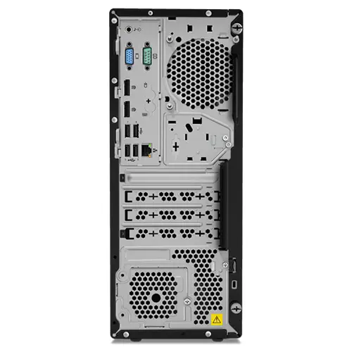 Lenovo ThinkCentre M720 Tower 10SQ007KTX i5-9400 8GB 256GB SSD Win10 Pro Masaüstü Bilgisayar