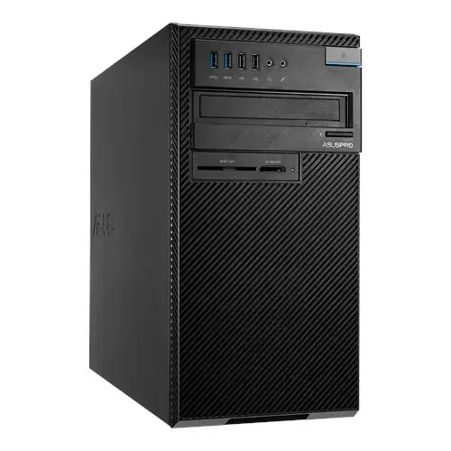 Asus ExpertCenter ASUSPRO D540MA-I787000390 i7-8700 8GB 256GB SSD FreeDOS Masaüstü Bilgisayar