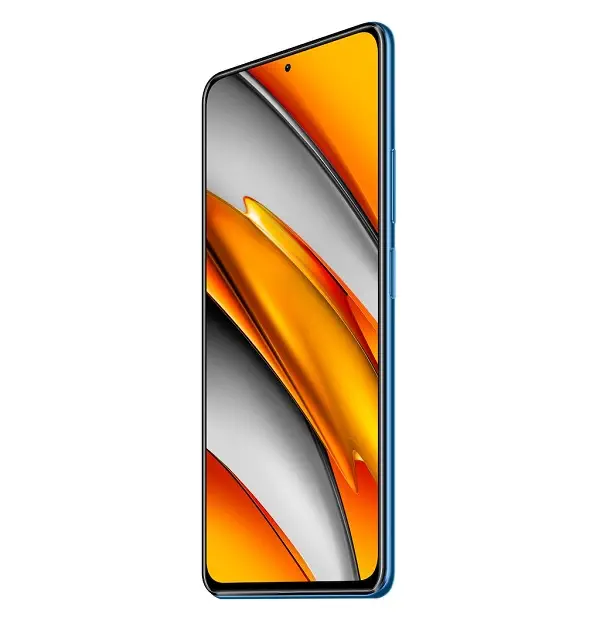 Xiaomi Poco F3 128GB 6GB RAM Mavi Cep Telefonu - Xiaomi Türkiye Garantili