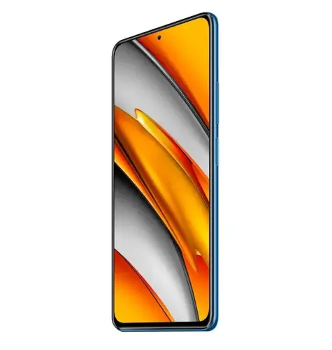 Xiaomi Poco F3 256GB 8GB RAM Mavi Cep Telefonu - Xiaomi Türkiye Garantili