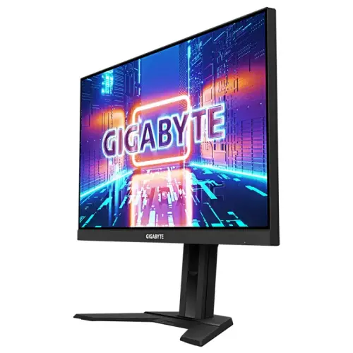 Gigabyte G24F 23.8″ 1ms 165Hz FreeSync Premium IPS Full HD Gaming (Oyuncu) Monitör