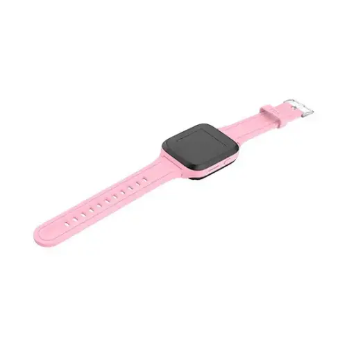 Alcatel TCL MT40X Movetime Family Watch 4G Akıllı Çocuk Saati - Pembe