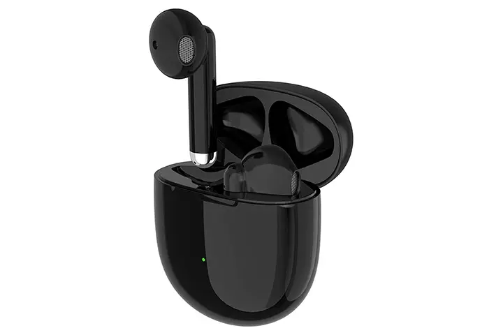 TCL Moveaudio S200 TWS Siyah Bluetooth Kulak İçi Kulaklık - TCL Türkiye Garantili