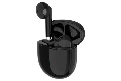 TCL Moveaudio S200 TWS Siyah Bluetooth Kulak İçi Kulaklık - TCL Türkiye Garantili
