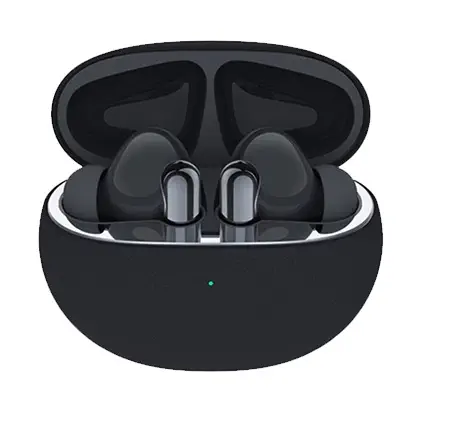 TCL MOVEAUDIO S600 Siyah Bluetooth Kulaklık - TCL Türkiye Garantili