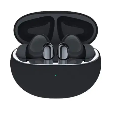 TCL MOVEAUDIO S600 Siyah Bluetooth Kulaklık - TCL Türkiye Garantili
