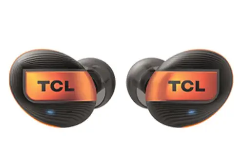 TCL ACTV500TWS Siyah Bluetooth 5.0 Kulak İçi Kulaklık - TCL Türkiye Garantili