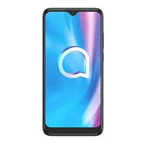 Alcatel 1SE 2020 64GB Gri Cep Telefonu - Alcatel Türkiye Garantili