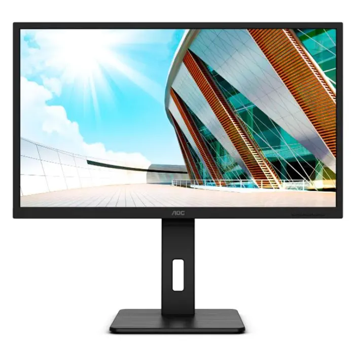 AOC Q32P2 31.5″ 4ms 75Hz Adaptive-Sync IPS QHD Monitör