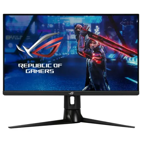 Asus ROG Strix XG27AQ 27″ 1ms 170Hz G-Sync IPS WQHD Gaming (Oyuncu) Monitör