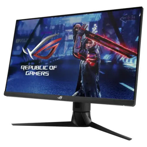 Asus ROG Strix XG27AQ 27″ 1ms 170Hz G-Sync IPS WQHD Gaming (Oyuncu) Monitör