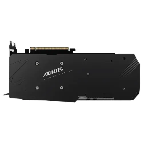 Gigabyte Aorus Radeon RX 5700 XT 8G GV-R57XTAORUS-8GD 8GB GDDR6 256Bit DX12 Gaming (Oyuncu) Ekran Kartı