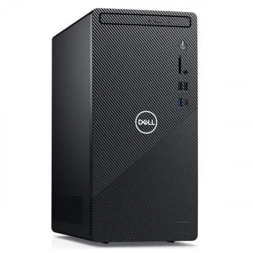 Dell Inspiron 3881-B40F82GTXN i5-10400 8GB 1TB 256GB SSD GeForce GTX 1650 Super Ubuntu Masaüstü Bilgisayar