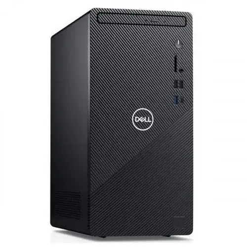 Dell Inspiron 3881-B40F82GTXN i5-10400 8GB 1TB 256GB SSD GeForce GTX 1650 Super Ubuntu Masaüstü Bilgisayar