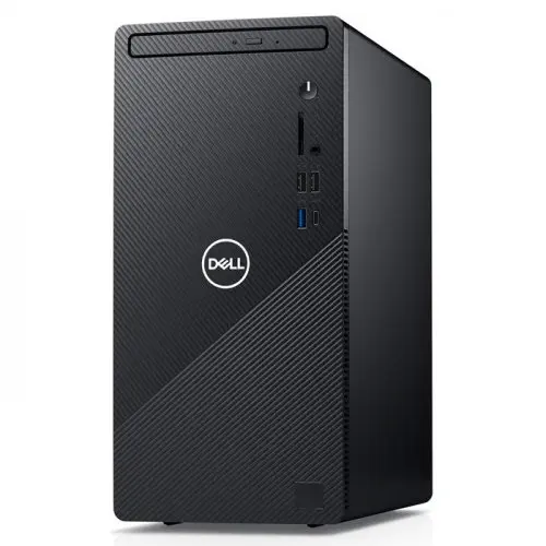 Dell Inspiron 3881-B40F82GTXN i5-10400 8GB 1TB 256GB SSD GeForce GTX 1650 Super Ubuntu Masaüstü Bilgisayar