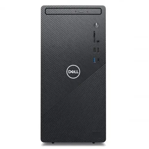 Dell Inspiron 3881-B40F82GTXN i5-10400 8GB 1TB 256GB SSD GeForce GTX 1650 Super Ubuntu Masaüstü Bilgisayar