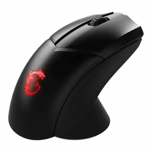 MSI Clutch GM41 Lightweight Wireless 20000DPI 6 Tuş RGB Optik Kablosuz Gaming Mouse