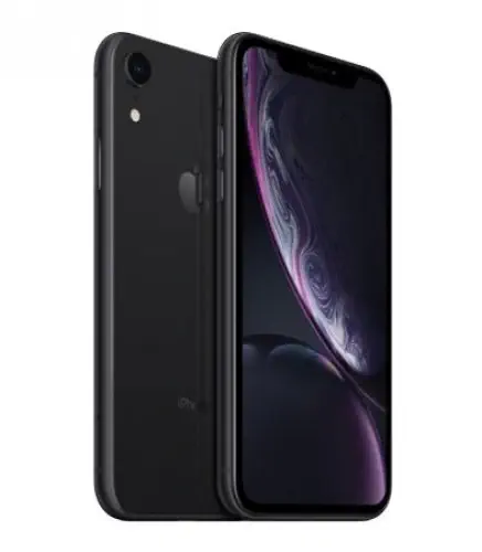 Apple iPhone XR 128GB MH7L3TU/A Siyah Cep Telefonu - Apple Türkiye Garantili (Aksesuarsız Kutu)
