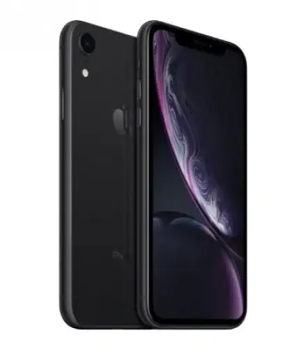 Apple iPhone XR 128GB MH7L3TU/A Siyah Cep Telefonu - Apple Türkiye Garantili (Aksesuarsız Kutu)