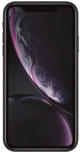 Apple iPhone XR 128GB MH7L3TU/A Siyah Cep Telefonu - Apple Türkiye Garantili (Aksesuarsız Kutu)