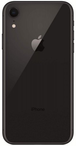 Apple iPhone XR 128GB MH7L3TU/A Siyah Cep Telefonu - Apple Türkiye Garantili (Aksesuarsız Kutu)