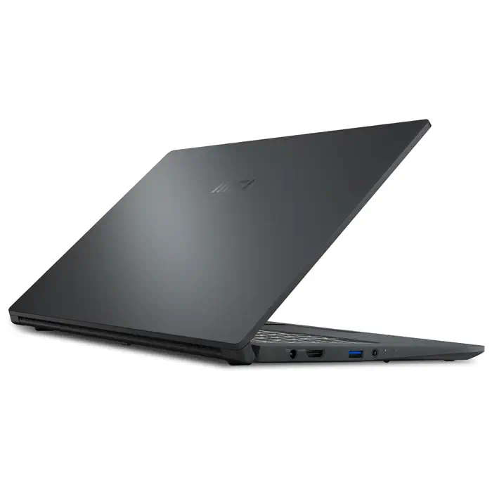 MSI Modern 15 A11SBL-444XTR i5-1135G7 8GB 512GB SSD 2GB GeForce MX450 15.6″ Full HD FreeDOS Notebook