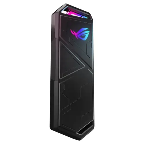 ASUS ROG Strix Arion Lite ESD-S1CL M.2 NVMe Harici SSD Kutusu (90DD02H0-M09010)