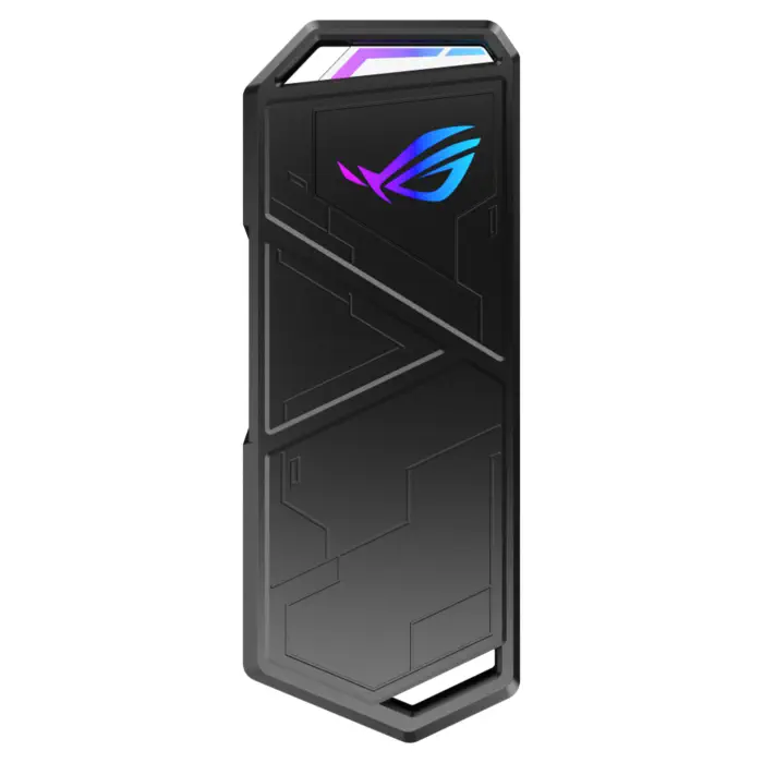 ASUS ROG Strix Arion Lite ESD-S1CL M.2 NVMe Harici SSD Kutusu (90DD02H0-M09010)