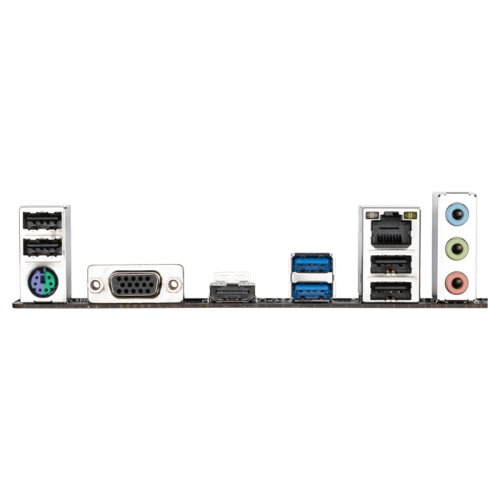 Gigabyte H510M H Intel H510 Soket 1200 DDR4 3200MHz mATX Gaming (Oyuncu) Anakart