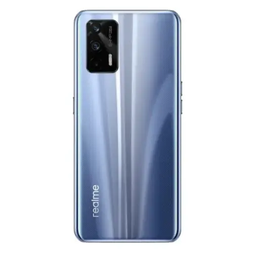 Realme GT 128GB 8GB RAM Gümüş Cep Telefonu – Realme Türkiye Garantili