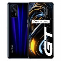 Realme GT 128GB 8GB RAM Mavi Cep Telefonu – Realme Türkiye Garantili