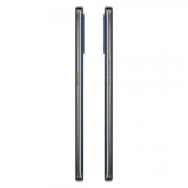 Realme GT 128GB 8GB RAM Mavi Cep Telefonu – Realme Türkiye Garantili