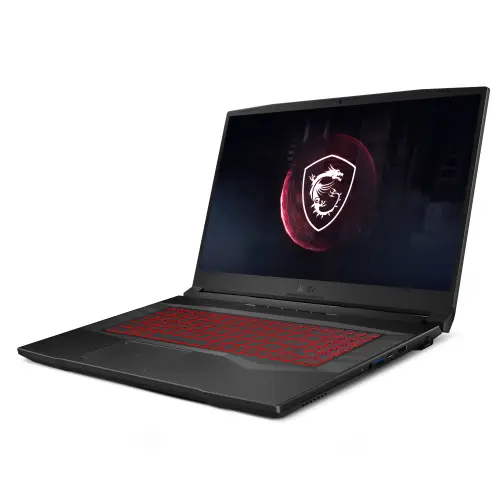 MSI Pulse GL76 11UEK-039XTR i7-11800H 16GB 1TB SSD 6GB GeForce RTX 3060 17.3″ Full HD FreeDOS Gaming (Oyuncu) Notebook