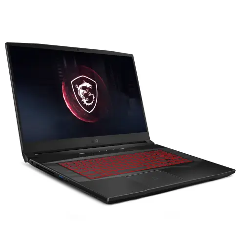 MSI Pulse GL76 11UEK-039XTR i7-11800H 16GB 1TB SSD 6GB GeForce RTX 3060 17.3″ Full HD FreeDOS Gaming (Oyuncu) Notebook