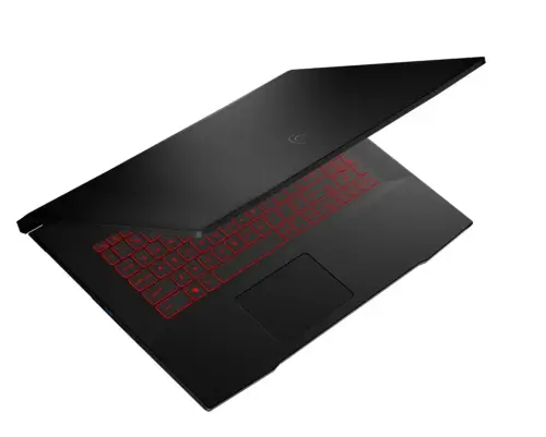 MSI Katana GF76 11UC-060XTR i7-11800H 8GB 512GB SSD 4GB GeForce RTX 3050 17.3″ Full HD FreeDOS Gaming (Oyuncu) Notebook