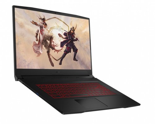 MSI Katana GF76 11UC-060XTR i7-11800H 8GB 512GB SSD 4GB GeForce RTX 3050 17.3″ Full HD FreeDOS Gaming (Oyuncu) Notebook