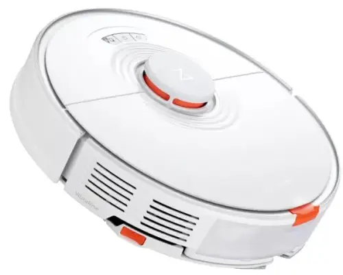 Roborock S7 Robot Süpürge ve Sonic Paspas Beyaz - Genpa Garantili