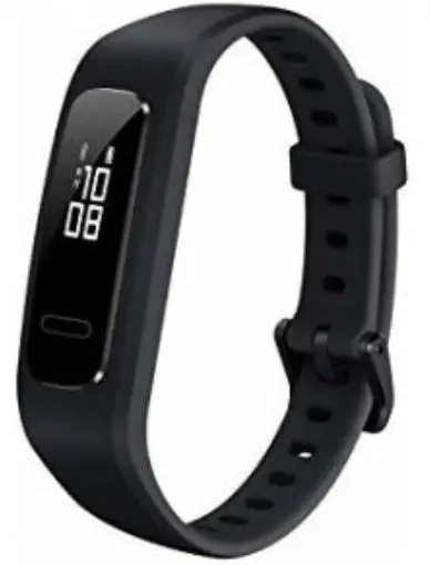 Huawei Band 3e Akıllı Bileklik - Siyah
