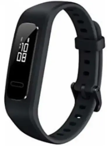 Huawei Band 3e Akıllı Bileklik - Siyah