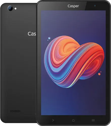 Casper Via S48 8″ 32GB IPS Tablet - Casper Türkiye Garantili