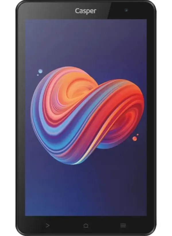 Casper Via S48 8″ 32GB IPS Tablet - Casper Türkiye Garantili
