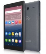 Alcatel Pixi 4 8GB Wi-Fi 7" Siyah Tablet - Resmi Distribütör Garantili