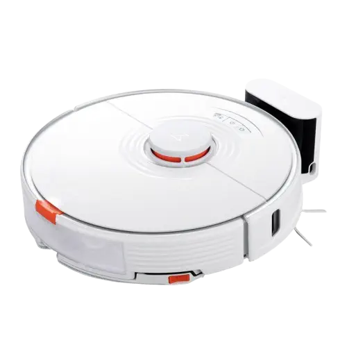 Roborock S7 Robot Süpürge ve Sonic Paspas Beyaz - Genpa Garantili