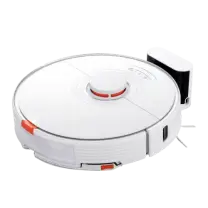 Roborock S7 Robot Süpürge ve Sonic Paspas Beyaz - Genpa Garantili