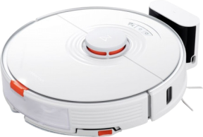 Roborock S7 Robot Süpürge ve Sonic Paspas Beyaz - Genpa Garantili