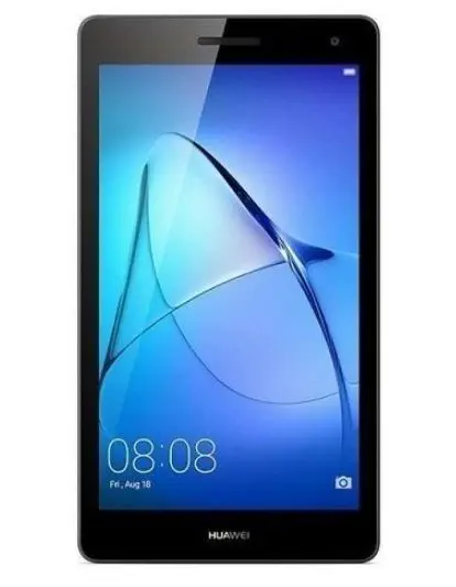 Huawei MediaPad T3 16GB Wi-Fi 7″ Uzay Grisi Tablet - 2 Yıl Resmi Distribütör Garantili